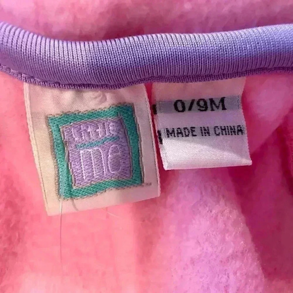 Mini Me - NWOT - Bunting Bag - Size 0 to 9 months - Picture 3 of 4